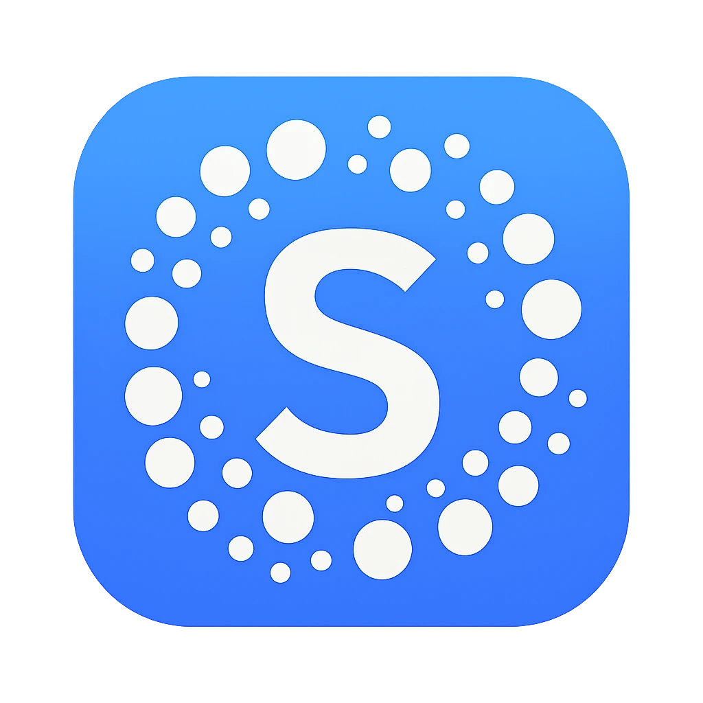 SiliSys Logo
